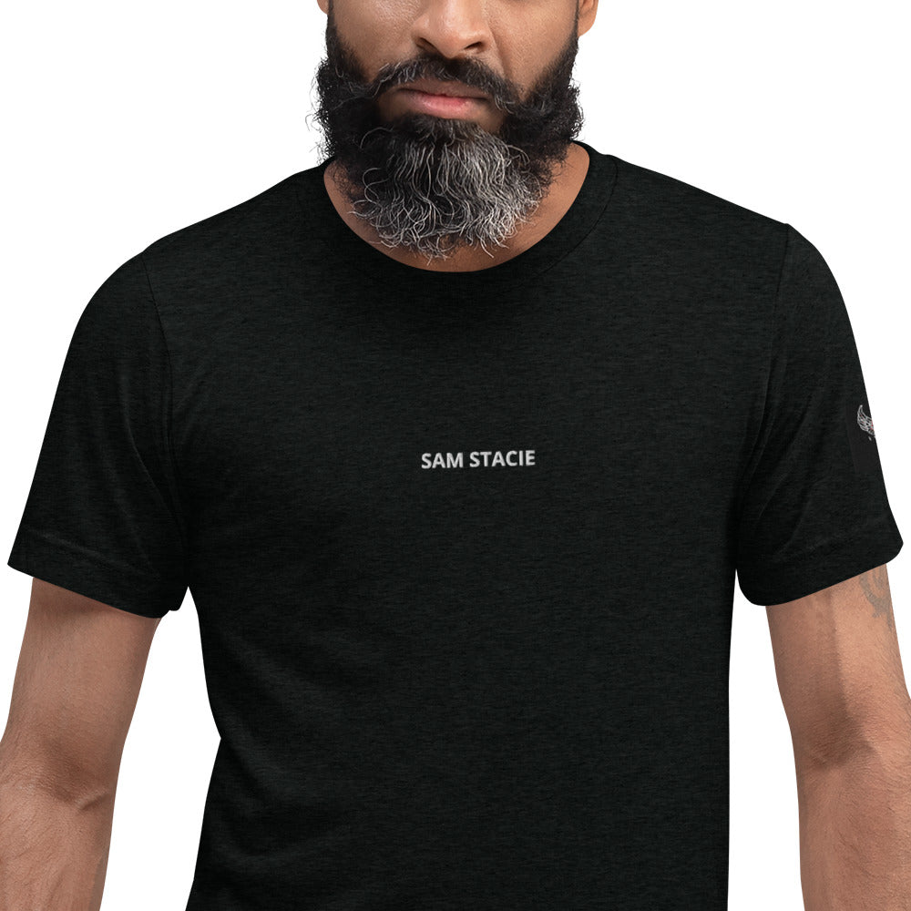 SAM STACIE Short sleeve t-shirt
